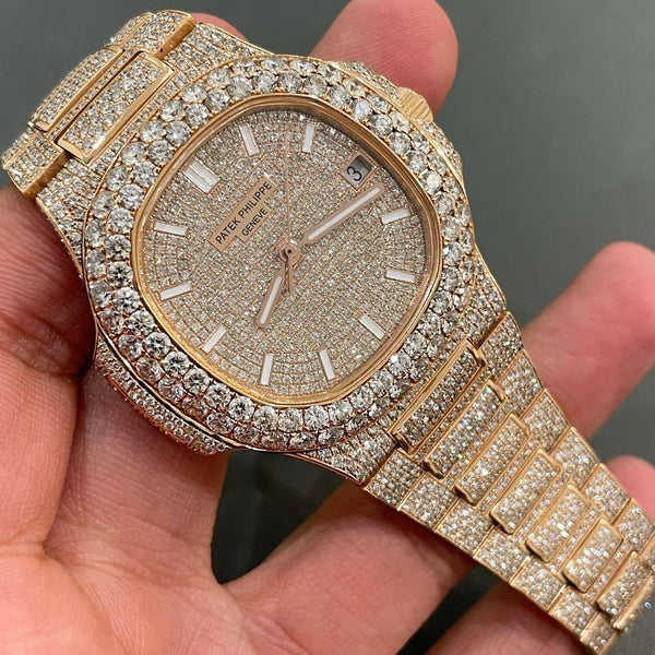 Ap nautilus iced out store